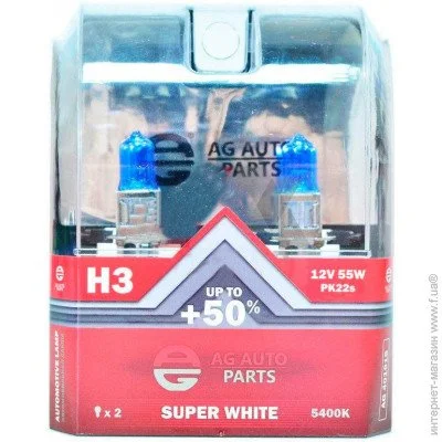    AG Autoparts AG 40191S
