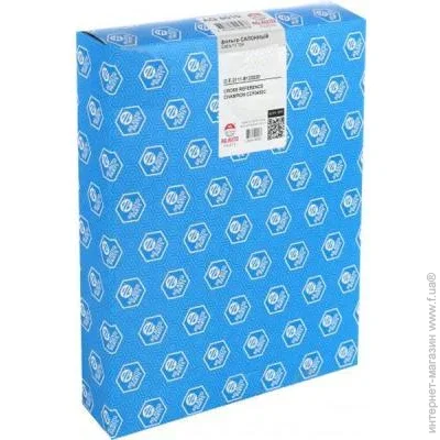  AG Autoparts AG 5098