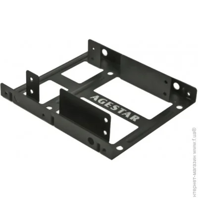   SSD/HDD Age Star 2T 3S-P