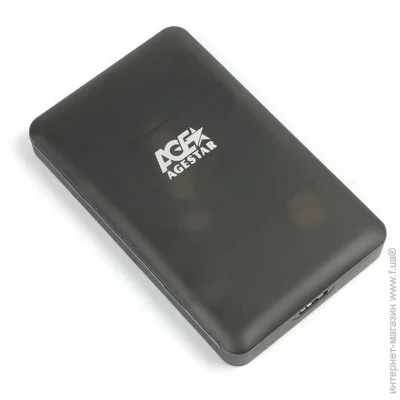   Age Star  31UBCP3 black