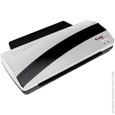   Agent LM-A4 125 Silver (3010036)