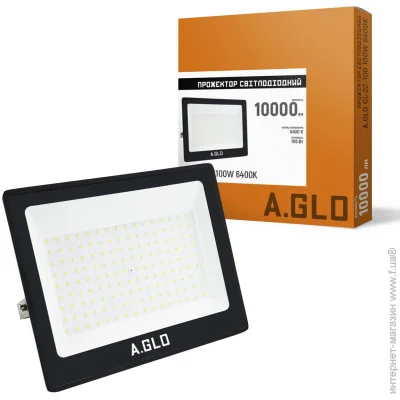 A.Glo   GL-22-100 100  IP65  58906