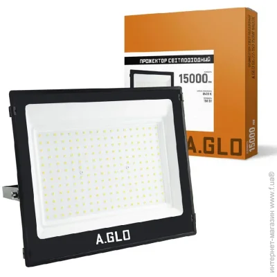  A.Glo GL-22-150 150W 6400K (58907)