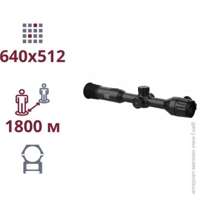 Agm Global Vision   Adder TS35-640