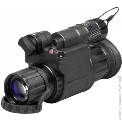    Agm Global Vision    Wolf-14 NL2