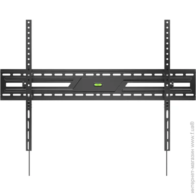  AGN 43 - 100 " 100-690T Black (AGN100-690T)
