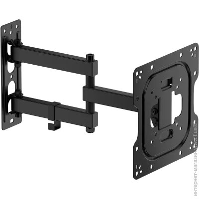   AGN 23 - 43 " 43-222P Black (AGN43-222P)