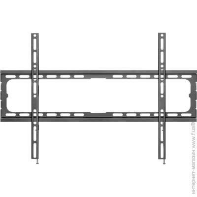   AGN 37 - 80 " 80-460F Black (AGN80-460F)