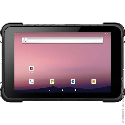  AGN T86X 8/128GB Black (AGN_T86X_8_128)