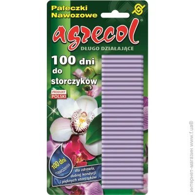 Agrecol  -     100 