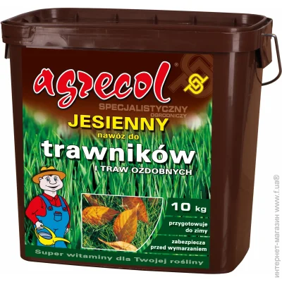 Agrecol      10 