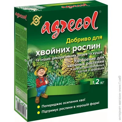 Agrecol      1,2 