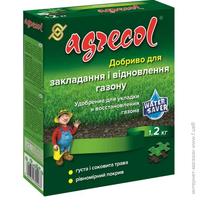 Agrecol        1,2 