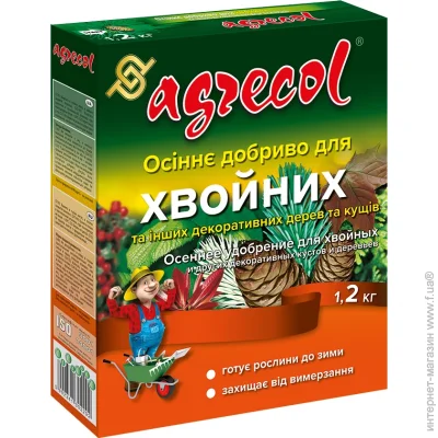 Agrecol      1,2 