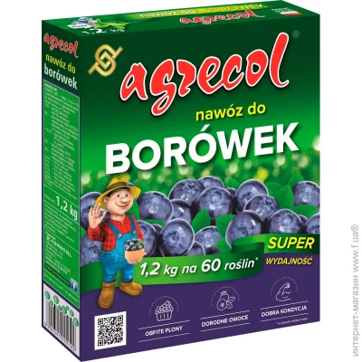 Agrecol       13-5-5 1,2 