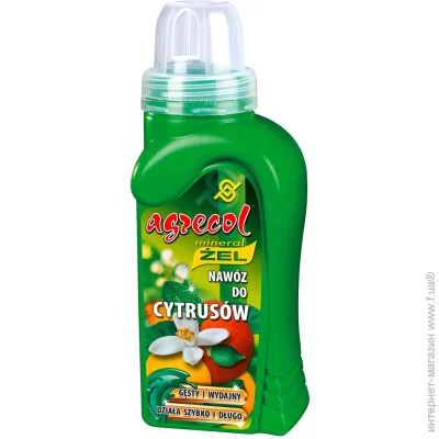 Agrecol      250 