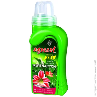 Agrecol      250 