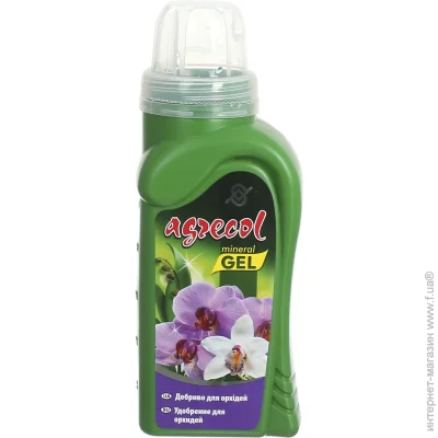 Agrecol     250 