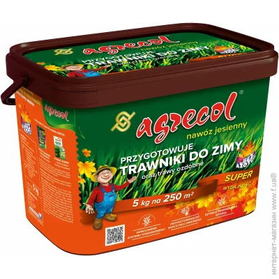 Agrecol      5 