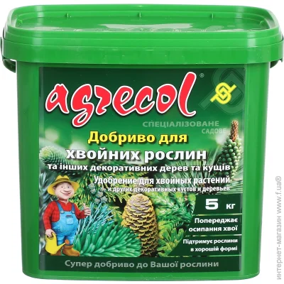 Agrecol      5 