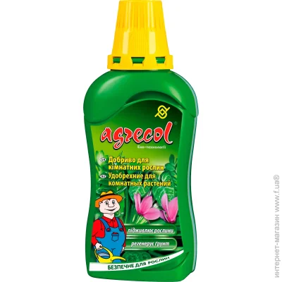 Agrecol      6-3-6 0,35 