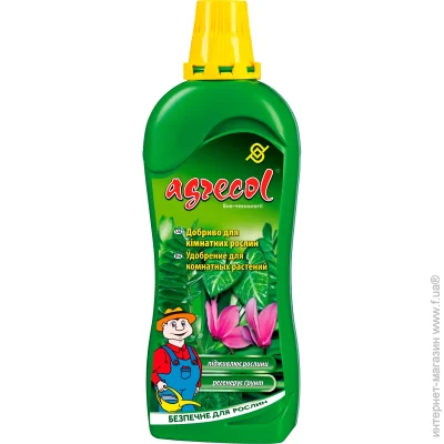 Agrecol      6-3-6 0,75 