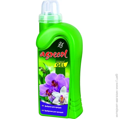 Agrecol    6-5-6 0,5 