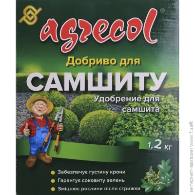 Agrecol    