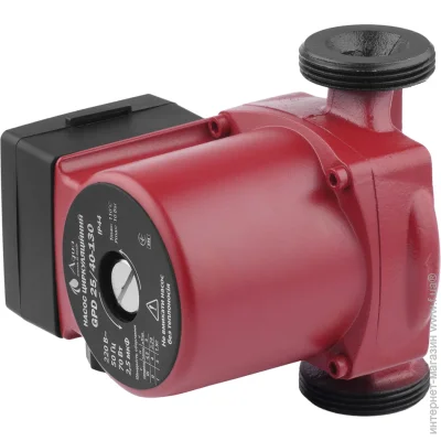  Agua GPD 25/4-130