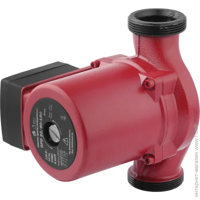  Agua GPD 32/8-180  