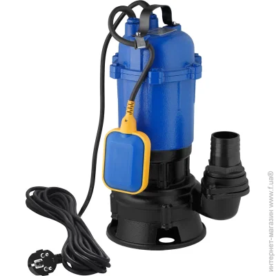  Agua WQD-C-13-10-2.5   