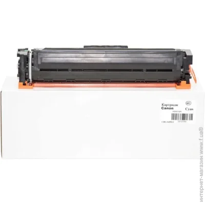 AHK  Canon 045H, MF-610/630, 1246C002 Black (3203388)