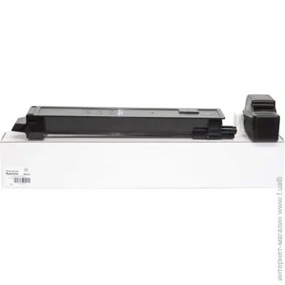 AHK - Kyocera TK-895K Black (3203404)