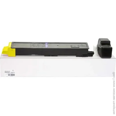 AHK - Kyocera TK-895Y Yellow (3203407)