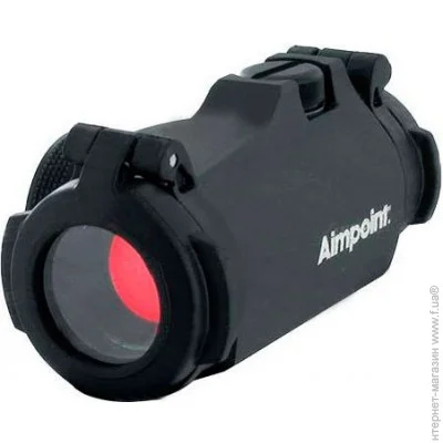  Aimpoint Micro H-2 2 (200186)