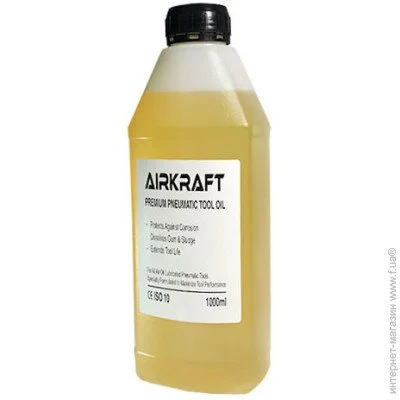      1000  AIRKRAFT MP-AIR