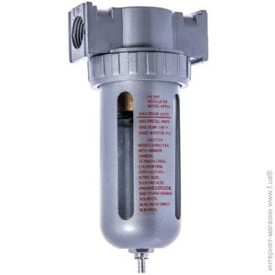     1/2 "(PROFI) AIRKRAFT AF804