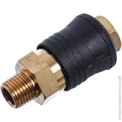    1/2"   (PROFI) AIRKRAFT SE6-4SM
