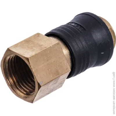    1/4"   (PROFI) AIRKRAFT SE6-2SF