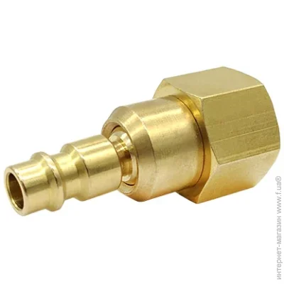     "" 360  1/2"   AIRKRAFT W1-1-2