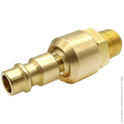    "" 360  1/4"   AIRKRAFT W2-1-4