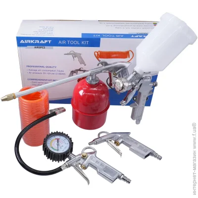   . 5 . AIRKRAFT AIR5PCS