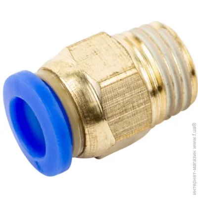      6*1/4" AIRKRAFT SPC06-02