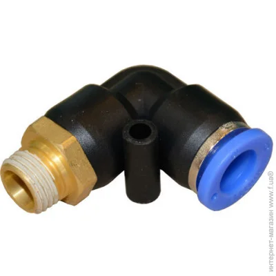 Airkraft Գ    - 8 * 1/4 "AIRKRAFT SPL08-02