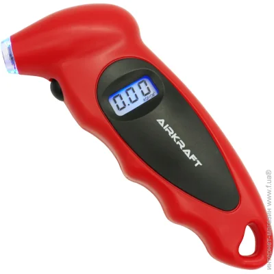           AIRKRAFT SDTG-08