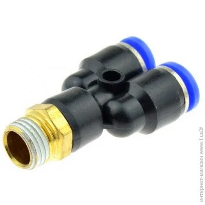    Y- 10*3/8" AIRKRAFT SPX10-03