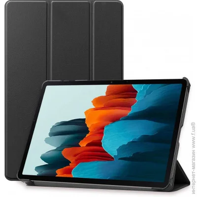- AirOn Premium  Samsung Galaxy Tab S7 SM-T870/SM-T875 Black (4821784622491)