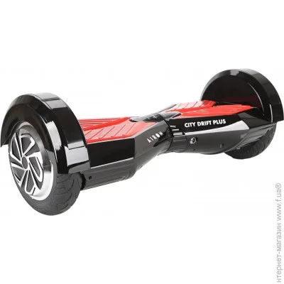  () Airon City drift plus 8" +   