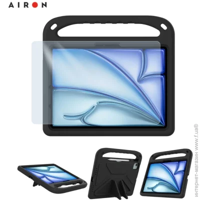 Airon  EVA  Premium  iPad Pro 11/Air 11 2024  (4822352781124)