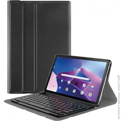 Airon  Premium  Lenovo tab M10 Plus 3rd Gen 2022 10.6"  Bluetooth  black (4822352781084)